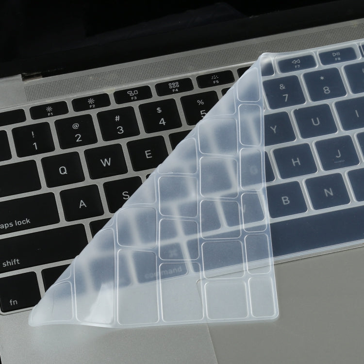 Kristall Tastaturschutzfolie für Laptop, für Huawei MateBook 13 Zoll, für MacBook Air 13,3 Zoll A2179 / A2337 (2020), für Huawei MateBook 14 Zoll / D 14 Zoll / D 15,6 Zoll / X / X Pro