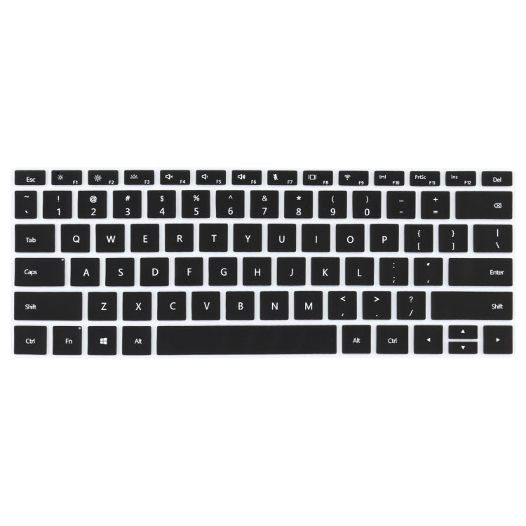 Kristall Tastaturschutzfolie für Laptop, für Huawei MateBook 13 Zoll, für MacBook Air 13,3 Zoll A2179 / A2337 (2020), für Huawei MateBook 14 Zoll / D 14 Zoll / D 15,6 Zoll / X / X Pro