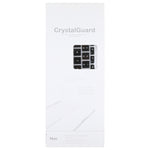 Kristall Tastaturschutzfolie für Laptop, für Huawei MateBook 13 Zoll, für MacBook Air 13,3 Zoll A2179 / A2337 (2020), für Huawei MateBook 14 Zoll / D 14 Zoll / D 15,6 Zoll / X / X Pro