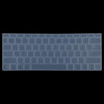Kristall Tastaturschutzfolie für Laptop, für Huawei MateBook 13 Zoll, für MacBook Air 13,3 Zoll A2179 / A2337 (2020), für Huawei MateBook 14 Zoll / D 14 Zoll / D 15,6 Zoll / X / X Pro
