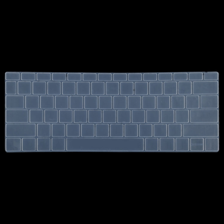 Kristall Tastaturschutzfolie für Laptop, für Huawei MateBook 13 Zoll, für MacBook Air 13,3 Zoll A2179 / A2337 (2020), für Huawei MateBook 14 Zoll / D 14 Zoll / D 15,6 Zoll / X / X Pro
