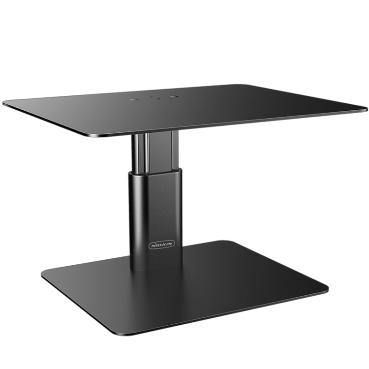 NILLKIN N6 verstellbarer Highdesk Laptop Monitor Ständerhalter, EDA0011511, EDA0011511S