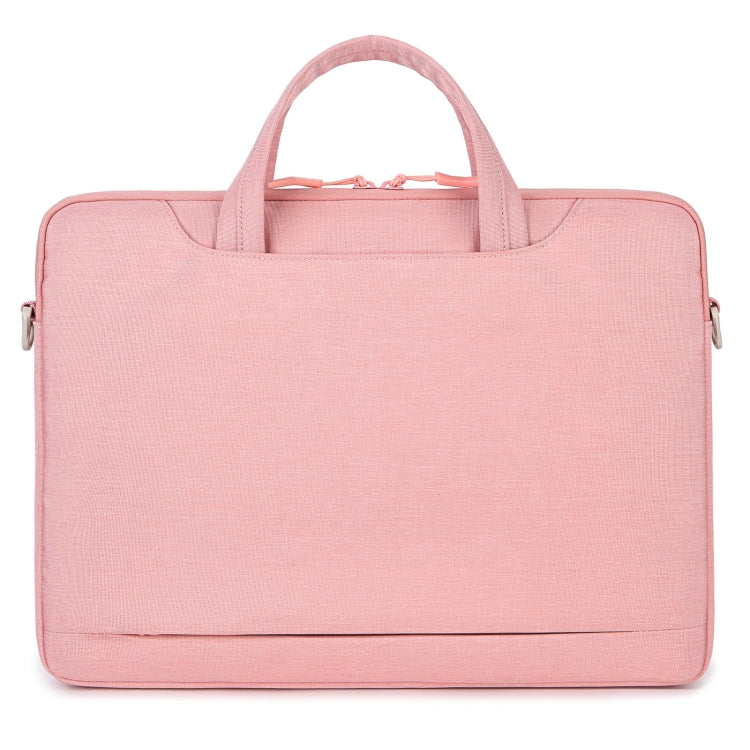 Multifunktionale Laptop-Einzel-Schultertasche Handtasche, Für 13,3-14 Zoll Laptop, Für 15-15,6 Zoll Laptop