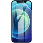 2 STÜCK IMAK 0,15mm Gebogener Vollbild-Schutz Hydrogel-Folie Frontschutz, Für iPhone 12 mini, Für iPhone 12 Pro Max, Für OnePlus Nord N10 5G, Für Xiaomi Redmi Note 9 4G / 9 Power, Für Xiaomi Redmi Note 9 5G