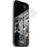 2 STÜCK IMAK 0,15mm Gebogener Vollbild-Schutz Hydrogel-Folie Frontschutz, Für iPhone 12 mini, Für iPhone 12 Pro Max, Für OnePlus Nord N10 5G, Für Xiaomi Redmi Note 9 4G / 9 Power, Für Xiaomi Redmi Note 9 5G