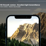 2 STÜCK IMAK 0,15mm Gebogener Vollbild-Schutz Hydrogel-Folie Frontschutz, Für iPhone 12 mini, Für iPhone 12 Pro Max, Für OnePlus Nord N10 5G, Für Xiaomi Redmi Note 9 4G / 9 Power, Für Xiaomi Redmi Note 9 5G