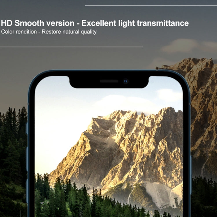 2 STÜCK IMAK 0,15mm Gebogener Vollbild-Schutz Hydrogel-Folie Frontschutz, Für iPhone 12 mini, Für iPhone 12 Pro Max, Für OnePlus Nord N10 5G, Für Xiaomi Redmi Note 9 4G / 9 Power, Für Xiaomi Redmi Note 9 5G