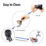 HK-6019D Tragbarer Mini-USB-Staubsauger für Haushalt und Auto, Handstaubsauger, Reinigungsgeräte, HK-6019D