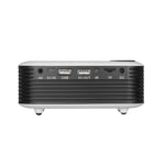 TRANSJEE A2000 320x240P 1000 ANSI Lumen Mini Heimkino HD Digitalprojektor, Steckertyp: US Stecker, Steckertyp: US Stecker(Weiß), Steckertyp: US Stecker(Schwarz), Steckertyp: US Stecker(Gelb)
