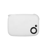 TRANSJEE A2000 320x240P 1000 ANSI Lumen Mini Heimkino HD Digitalprojektor, Steckertyp: US Stecker, Steckertyp: US Stecker(Weiß), Steckertyp: US Stecker(Schwarz), Steckertyp: US Stecker(Gelb)