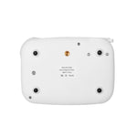 TRANSJEE A2000 320x240P 1000 ANSI Lumen Mini Heimkino HD Digitalprojektor, Steckertyp: US Stecker, Steckertyp: US Stecker(Weiß), Steckertyp: US Stecker(Schwarz), Steckertyp: US Stecker(Gelb)