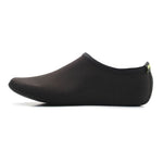 Rutschfeste Kunststoffkorn Struktur Dicke Stoffsohle Einfarbige Tauchschuhe und Socken, Ein Paar, XXXS, XXS, XS, S, M, L, XL, XXL, XXXL