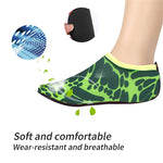 3mm Rutschfeste Gummi Prägung Struktur Sohle Gemusterte Tauchschuhe und Socken, Ein Paar, XXXS, XXS, XS, S, M, L, XL, XXL, XXXL