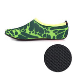 3mm Rutschfeste Gummi Prägung Struktur Sohle Gemusterte Tauchschuhe und Socken, Ein Paar, XXXS, XXS, XS, S, M, L, XL, XXL, XXXL