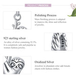 Niedlicher Faultier-Anhänger aus 925er Sterlingsilber, DIY-Armband- und Halskettenzubehör, kleines Faultier
