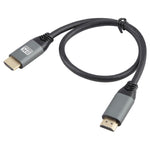 HDMI2.1 8K 120Hz Hochdynamisches HD-Kabel, 120Hz 50cm, 120Hz 1,5m, 120Hz 2m, 120Hz 3m, 120Hz 5m