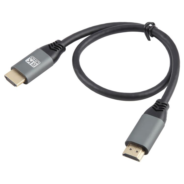 HDMI2.1 8K 120Hz Hochdynamisches HD-Kabel, 120Hz 50cm, 120Hz 1,5m, 120Hz 2m, 120Hz 3m, 120Hz 5m