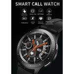 W68 Smart-Armband mit 1,54-Zoll-Touchscreen (IP67 wasserdicht), unterstützt Blutsauerstoffmessung, Bluetooth-Anrufe und Herzfrequenzmessung, Stil: Stahlarmband