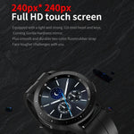 W68 Smart-Armband mit 1,54-Zoll-Touchscreen (IP67 wasserdicht), unterstützt Blutsauerstoffmessung, Bluetooth-Anrufe und Herzfrequenzmessung, Stil: Stahlarmband