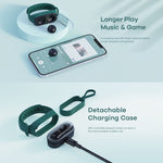 Remax Proda TWS-15 Bluetooth 5.0 tragbarer Armbandstil True Wireless Stereo-Kopfhörer