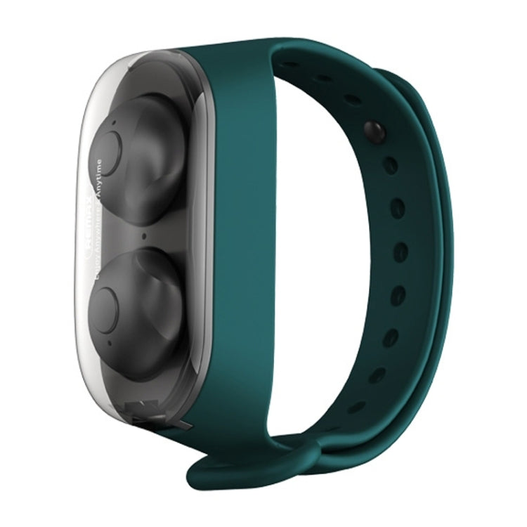 Remax Proda TWS-15 Bluetooth 5.0 tragbarer Armbandstil True Wireless Stereo-Kopfhörer