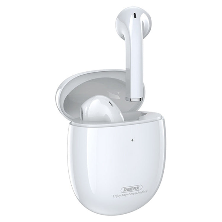 Remax Proda TWS-23 Bluetooth 5.0 magnetischer True Wireless Stereo Bluetooth-Kopfhörer