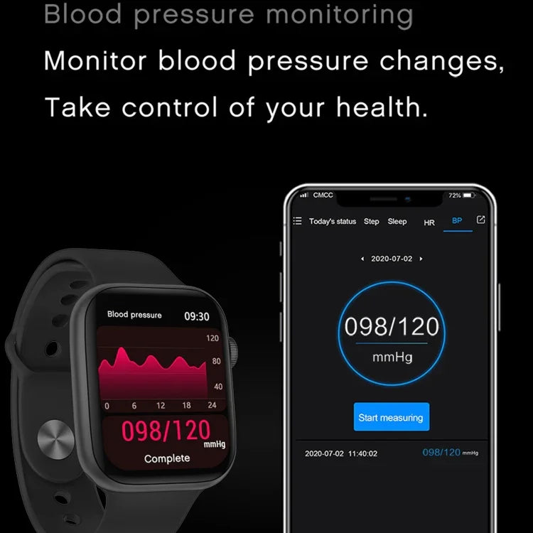DW35PRO Smartwatch mit 1,75-Zoll-Farbdisplay, IPX7 wasserdicht, unterstützt Bluetooth-Anrufe annehmen und ablehnen, Schlafüberwachung und Herzfrequenzmessung, Armband aus Edelstahl