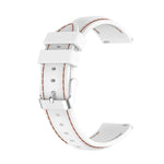 22 mm Silikon-Ersatzarmband für Samsung Galaxy Watch 3 45 mm / Gear S3