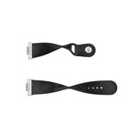 For Huawei Watch Fit 18mm Back Buckle Style Silicone Solid Color Replacement Strap Watchband, EDA001311001A, EDA001311001B, EDA001311001C, EDA001311001D, EDA001311001E, EDA001311001F, EDA001311001G, EDA001311001H, EDA001311001I, EDA001311001J