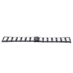 XingYao Series zweifarbiges Stahlarmband, Für Apple Watch Series 8&7 41mm / SE 2&6&SE&5&4 40mm / 3&2&1 38mm, Für Apple Watch Series 7 41mm / & 6 & SE & 5 & 4 40mm, Für Apple Watch Ultra 49mm / Series 8&7 45mm / SE 2&6&SE&5&4 44mm / 3&2&1 42mm