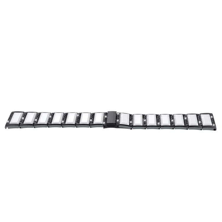 XingYao Series zweifarbiges Stahlarmband, Für Apple Watch Series 8&7 41mm / SE 2&6&SE&5&4 40mm / 3&2&1 38mm, Für Apple Watch Series 7 41mm / & 6 & SE & 5 & 4 40mm, Für Apple Watch Ultra 49mm / Series 8&7 45mm / SE 2&6&SE&5&4 44mm / 3&2&1 42mm