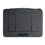 NILLKIN Commuter Multifunktionale Laptop-Hülle, Für 14,0 Zoll und kleiner, Für 16,0 Zoll und kleiner