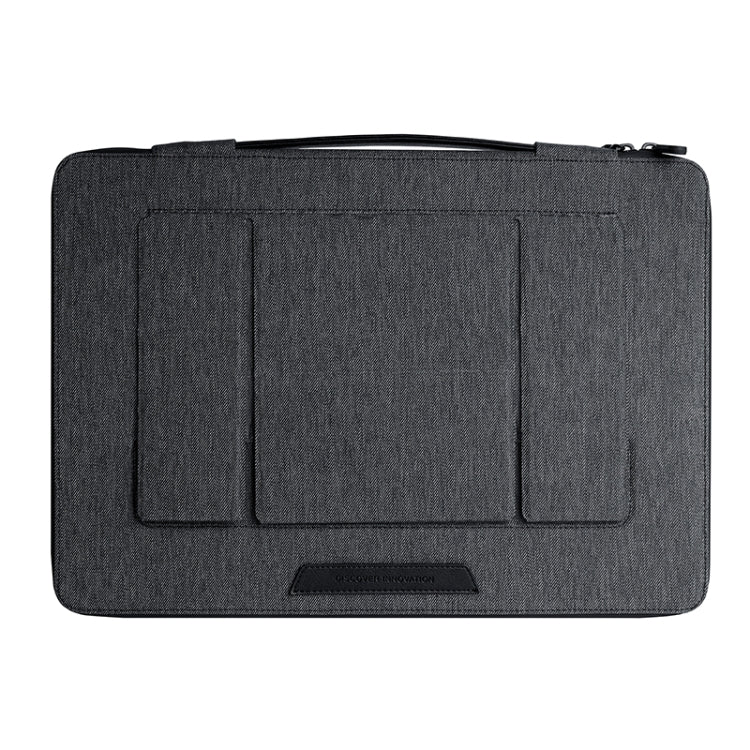 NILLKIN Commuter Multifunktionale Laptop-Hülle, Für 14,0 Zoll und kleiner, Für 16,0 Zoll und kleiner