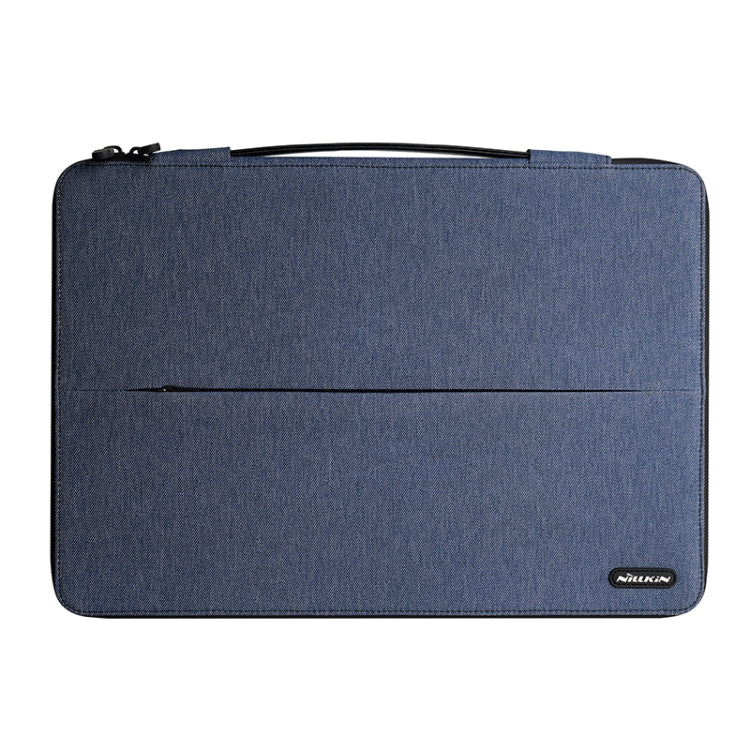 NILLKIN Commuter Multifunktionale Laptop-Hülle, Für 14,0 Zoll und kleiner, Für 16,0 Zoll und kleiner