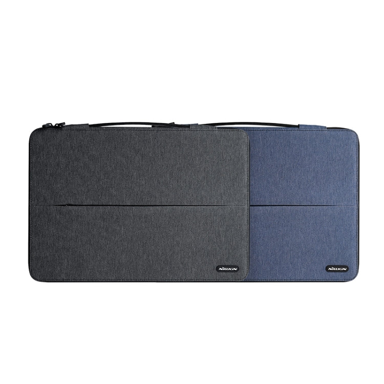 NILLKIN Commuter Multifunktionale Laptop-Hülle, Für 14,0 Zoll und kleiner, Für 16,0 Zoll und kleiner