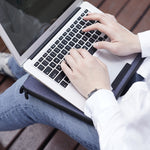 NILLKIN Commuter Multifunktionale Laptop-Hülle, Für 14,0 Zoll und kleiner, Für 16,0 Zoll und kleiner