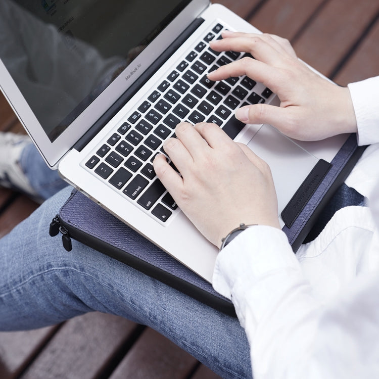 NILLKIN Commuter Multifunktionale Laptop-Hülle, Für 14,0 Zoll und kleiner, Für 16,0 Zoll und kleiner