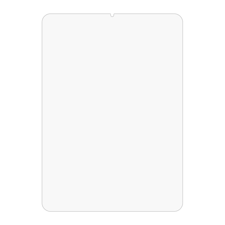 9H 2.5D Explosion-proof Tempered Glass Film, For iPad mini 6 (1PCS)