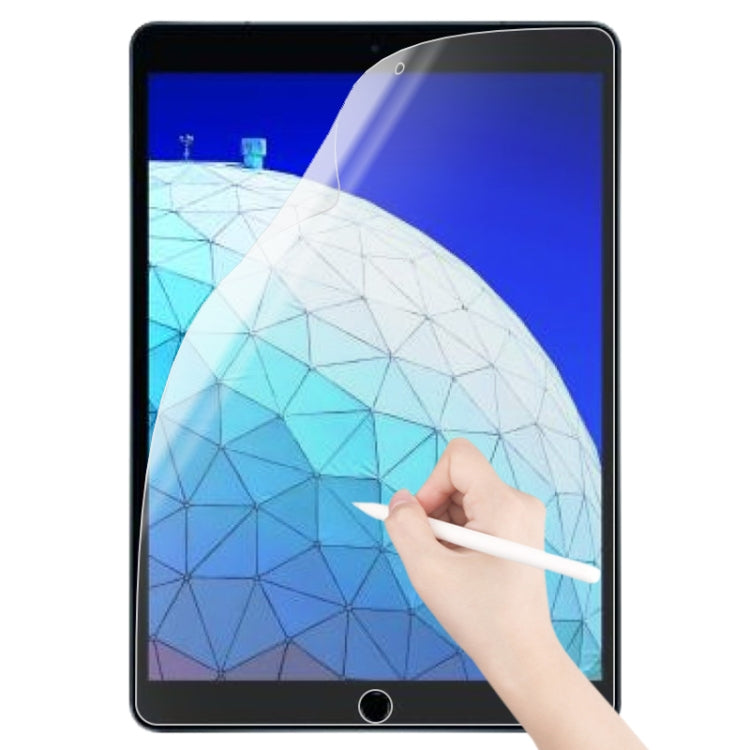 Mattes Paperfeel Displayschutz, Für iPad Air (2019) / Pro 10,5 (2017) (1 STÜCK), Für iPad mini 3 / 2 / 1 (1 STÜCK), Für iPad mini 5 / 4 (1 STÜCK), Für iPad Pro 12,9 Zoll (2015) (1 STÜCK), Für iPad Pro 12,9 Zoll 2021 / 2020 (1 STÜCK)