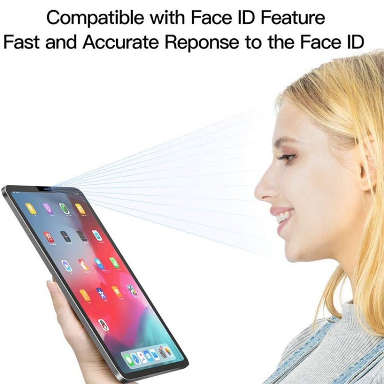 Mattes Paperfeel Displayschutz, Für iPad Air (2019) / Pro 10,5 (2017) (1 STÜCK), Für iPad mini 3 / 2 / 1 (1 STÜCK), Für iPad mini 5 / 4 (1 STÜCK), Für iPad Pro 12,9 Zoll (2015) (1 STÜCK), Für iPad Pro 12,9 Zoll 2021 / 2020 (1 STÜCK)