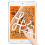 Mattes Paperfeel Displayschutz, Für iPad Air (2019) / Pro 10,5 (2017) (1 STÜCK), Für iPad mini 3 / 2 / 1 (1 STÜCK), Für iPad mini 5 / 4 (1 STÜCK), Für iPad Pro 12,9 Zoll (2015) (1 STÜCK), Für iPad Pro 12,9 Zoll 2021 / 2020 (1 STÜCK)