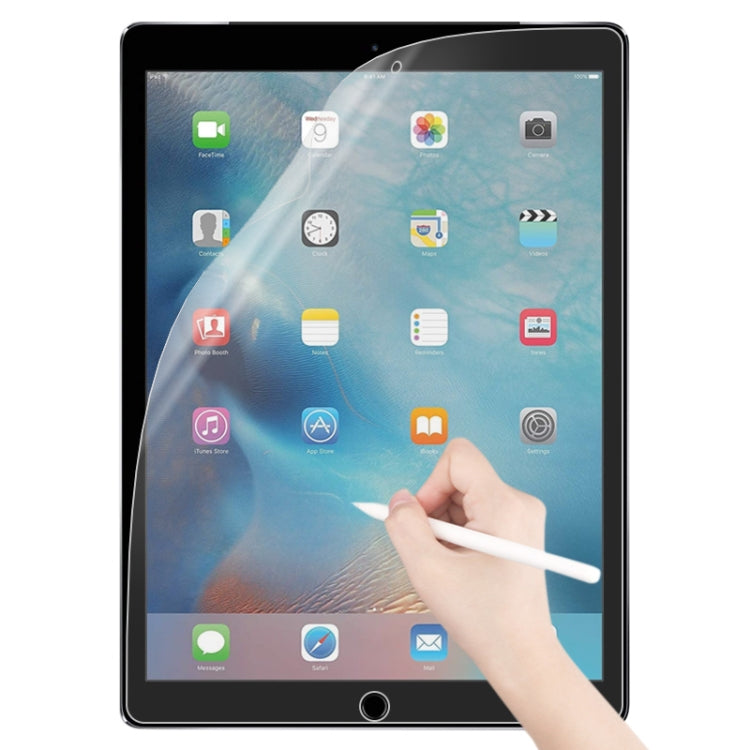 Mattes Paperfeel Displayschutz, Für iPad Air (2019) / Pro 10,5 (2017) (1 STÜCK), Für iPad mini 3 / 2 / 1 (1 STÜCK), Für iPad mini 5 / 4 (1 STÜCK), Für iPad Pro 12,9 Zoll (2015) (1 STÜCK), Für iPad Pro 12,9 Zoll 2021 / 2020 (1 STÜCK)