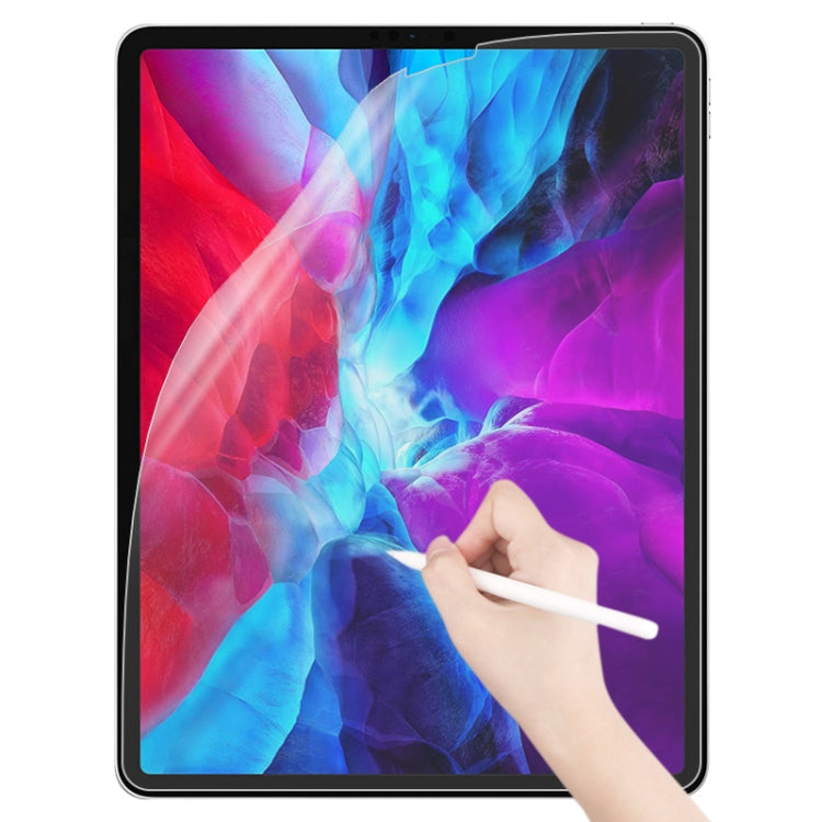 Mattes Paperfeel Displayschutz, Für iPad Air (2019) / Pro 10,5 (2017) (1 STÜCK), Für iPad mini 3 / 2 / 1 (1 STÜCK), Für iPad mini 5 / 4 (1 STÜCK), Für iPad Pro 12,9 Zoll (2015) (1 STÜCK), Für iPad Pro 12,9 Zoll 2021 / 2020 (1 STÜCK)