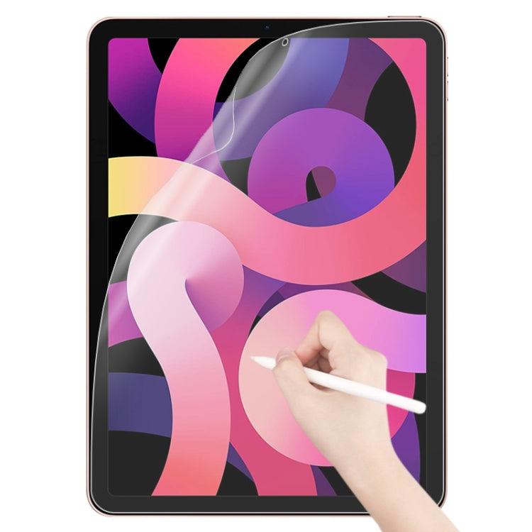 Mattes Paperfeel Displayschutz, Für iPad Air (2019) / Pro 10,5 (2017) (1 STÜCK), Für iPad mini 3 / 2 / 1 (1 STÜCK), Für iPad mini 5 / 4 (1 STÜCK), Für iPad Pro 12,9 Zoll (2015) (1 STÜCK), Für iPad Pro 12,9 Zoll 2021 / 2020 (1 STÜCK)