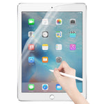 Mattes Paperfeel Displayschutz, Für iPad Air (2019) / Pro 10,5 (2017) (1 STÜCK), Für iPad mini 3 / 2 / 1 (1 STÜCK), Für iPad mini 5 / 4 (1 STÜCK), Für iPad Pro 12,9 Zoll (2015) (1 STÜCK), Für iPad Pro 12,9 Zoll 2021 / 2020 (1 STÜCK)