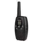1 Paar RETEVIS RT628 0,5W EU-Frequenz 446MHz 8 Kanäle Handfunkgerät für Kinder, RT628 (Schwarz), RT628 (Weiß), RT628 (Rot)