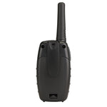 1 Paar RETEVIS RT628 0,5W EU-Frequenz 446MHz 8 Kanäle Handfunkgerät für Kinder, RT628 (Schwarz), RT628 (Weiß), RT628 (Rot)