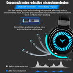2 STÜCK G58 Kopfmontiertes kabelgebundenes Gaming-Headset mit Mikrofon, Kabellänge: ca. 2m, Schwarze Einzelsteckerversion, Schwarze 7.1 Single-USB-Version, Rosa bunte 3,5mm-Version, Weiße bunte 3,5mm-Version, Schwarze bunte 3,5mm-Version
