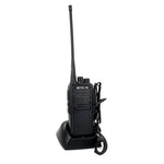 RETEVIS RT1 10W UHF 400-520MHz 16 Kanäle Handfunkgerät, RT1 400-520MHz US-Stecker, RT1 400-520MHz EU-Stecker
