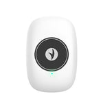 Intelligente Sensor-Steh-Sitz-Haltungsorthese für Studenten